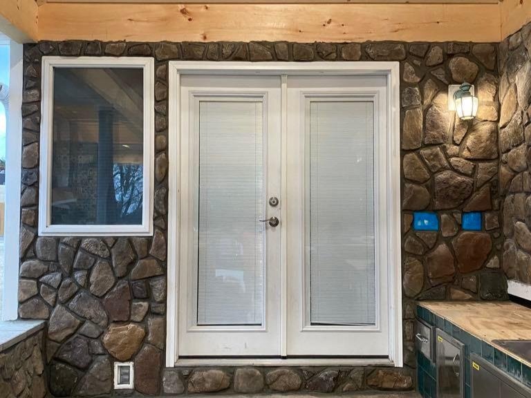 E Cordova Masonry LLC